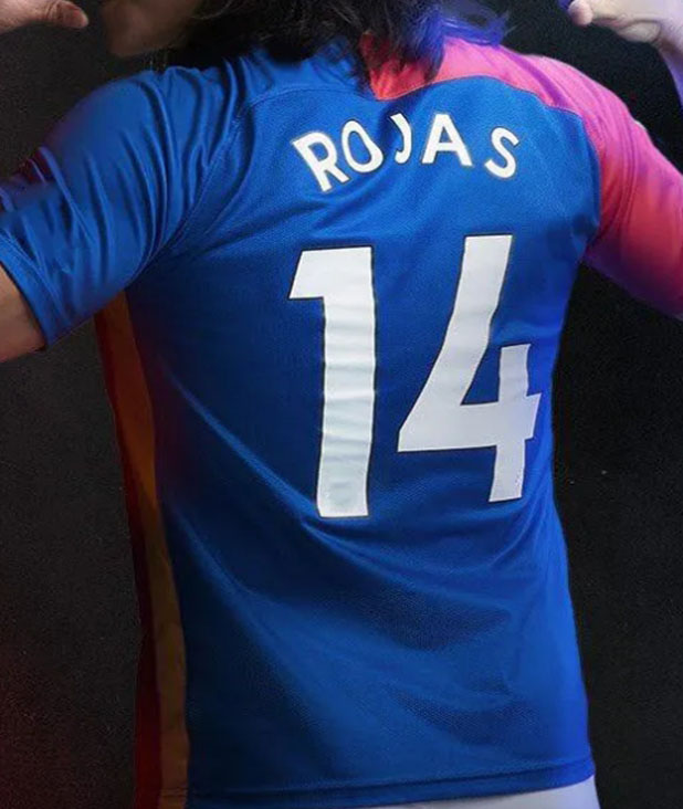 2023 2024 AFC Richmond Soccer Jerseys Version Ted Lasso Season Training Man Shirs KENT TARTT ROJAS maillots football shirt kit uniform, 23/24 3rd patch2
2023 2024 AFC Richmond Soccer Jerseys Version Ted Lasso Season Training Man Shirs KENT TARTT ROJAS maillots football shirt kit uniform, 23/24 3rd patch2
