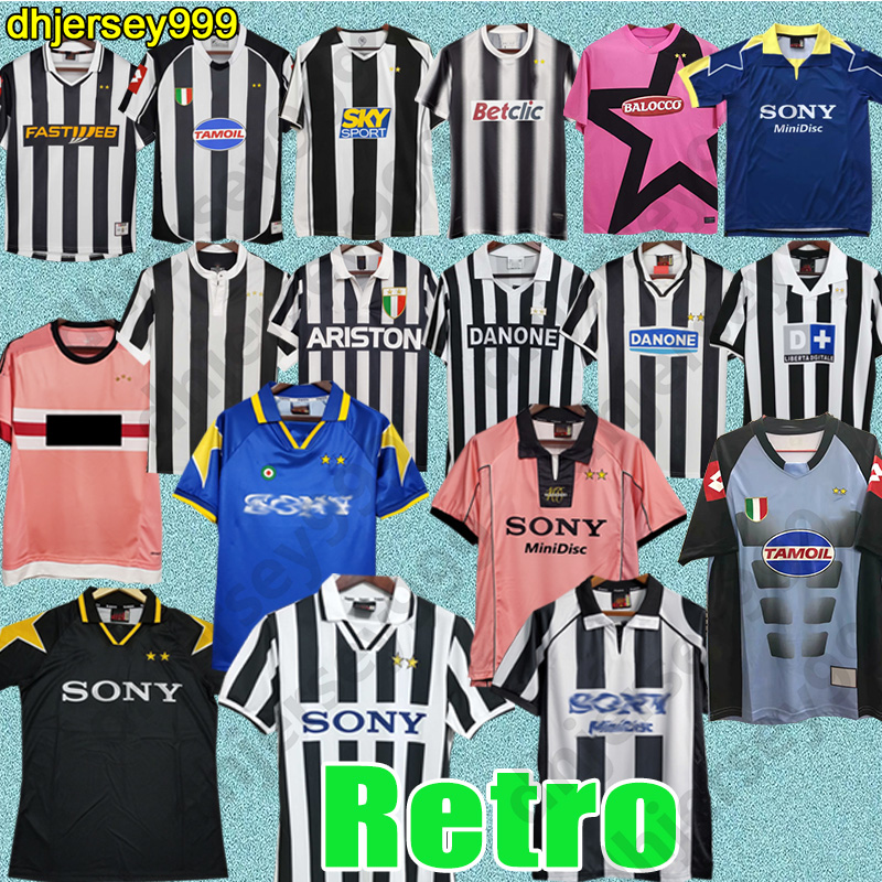 Retro DEL PIERO Conte soccer jerseys PIRLO Buffon INZAGHI 84 85 92 95 96 97 98 99 02 03 04 05 94 95 ZIDANE Ancient maillot DAVIDS Conte shirt 11 12 15 16 17 18 POGBA, 2011-12 away
Retro DEL PIERO Conte soccer jerseys PIRLO Buffon INZAGHI 84 85 92 95 96 97 98 99 02 03 04 05 94 95 ZIDANE Ancient maillot DAVIDS Conte shirt 11 12 15 16 17 18 POGBA, 2011-12 away