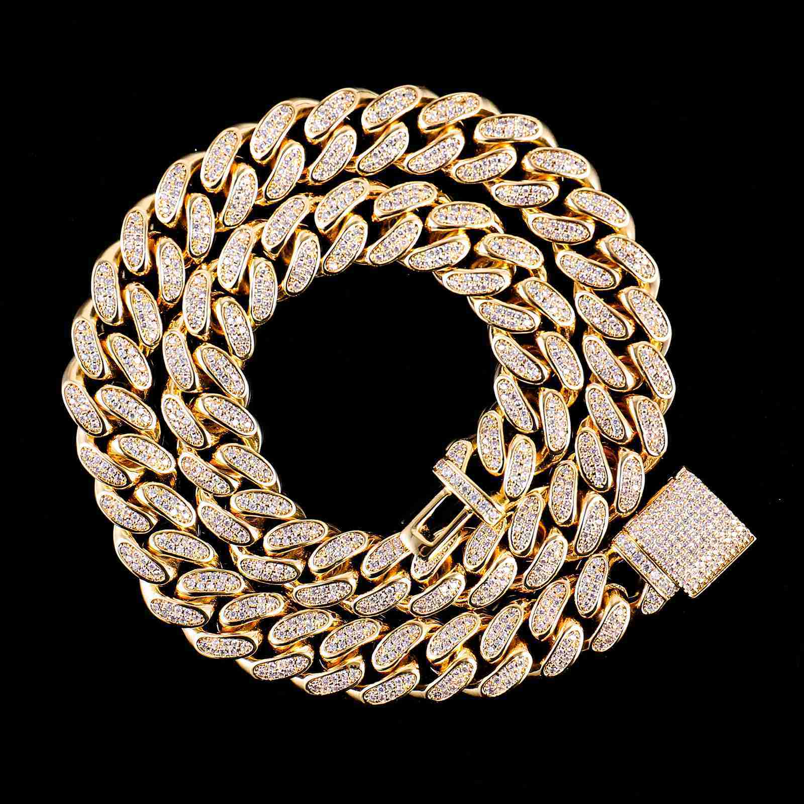 New Process Necklace for Men 10k Solid Gold Cuban Link Chain Moissanite Cuban 10k Miami Cuban Chainfurniture
New Process Necklace for Men 10k Solid Gold Cuban Link Chain Moissanite Cuban 10k Miami Cuban Chainfurniture