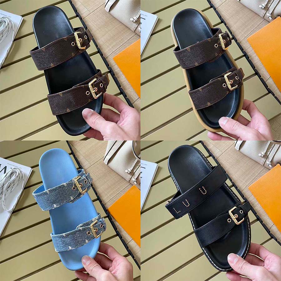 Slippers Men Women Slides Slipper Summer Sexy Sandals Mens Luxurys Designers Real Leather Platform Sandal Flats Fashion Shoes Ladies Beach, #12
Slippers Men Women Slides Slipper Summer Sexy Sandals Mens Luxurys Designers Real Leather Platform Sandal Flats Fashion Shoes Ladies Beach, #12