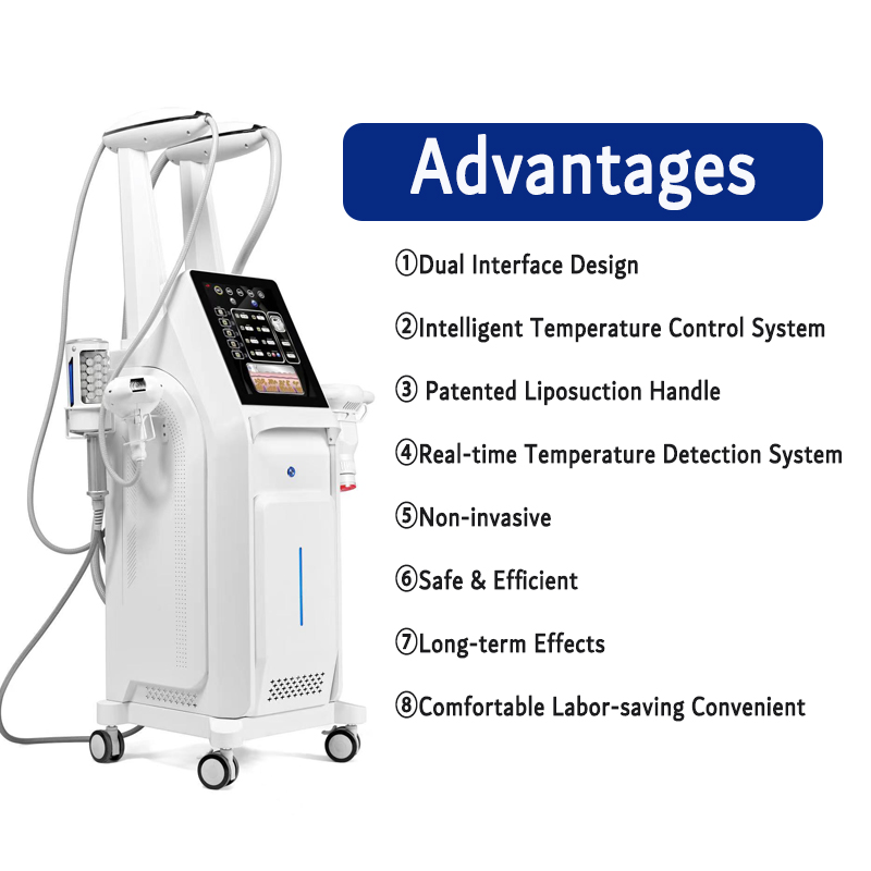 Vacuum RF 180 Mechanical Rotation Led Infrared 6 In 1 Roller Massage Vibrating Cellulite Remove machine face lift massage slimming Improve blood circu