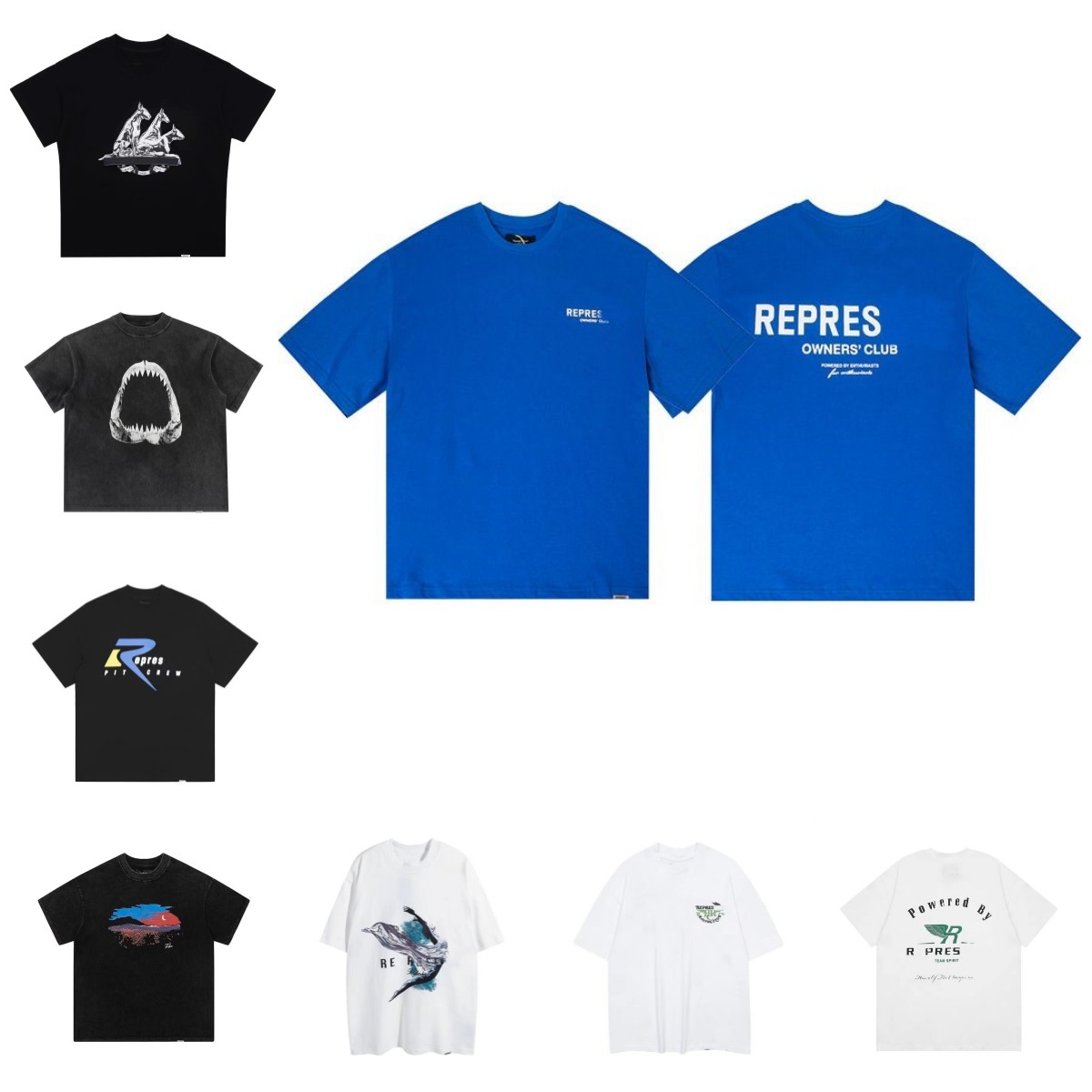 Women's designer t shirts crocodile python pattern tee sweatshirt men's t shirts summer popular letters short sleeve casual shirt tops Loose high street shirt, 22
Women's designer t shirts crocodile python pattern tee sweatshirt men's t shirts summer popular letters short sleeve casual shirt tops Loose high street shirt, 22