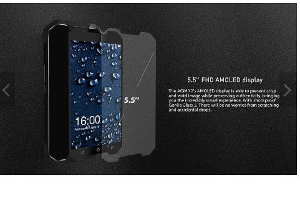 LDM Day Shipping AGM M58 Rugged Phone IP99 Waterproof 2.4 Inch Small Size 4G Agm 3G&4G smartphone 5887
LDM Day Shipping AGM M58 Rugged Phone IP99 Waterproof 2.4 Inch Small Size 4G Agm 3G&4G smartphone 5887