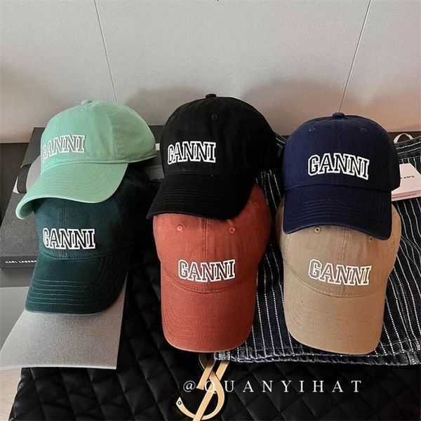 Ball Caps Hat Female Net Red Spring and Autumn Ganni Letter Baseball Sun Protection Visor 230306 2wq2i 564ax, Brick red
Ball Caps Hat Female Net Red Spring and Autumn Ganni Letter Baseball Sun Protection Visor 230306 2wq2i 564ax, Brick red