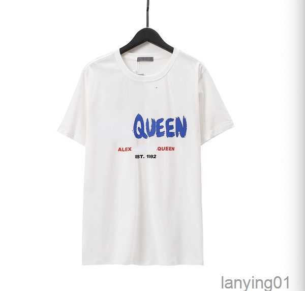 Mens Letter Print t Shirts Luxury Black Fashion Designer Summer High Quality Top Short Sleeve Size S-xxxl 2JZLV, White
Mens Letter Print t Shirts Luxury Black Fashion Designer Summer High Quality Top Short Sleeve Size S-xxxl 2JZLV, White