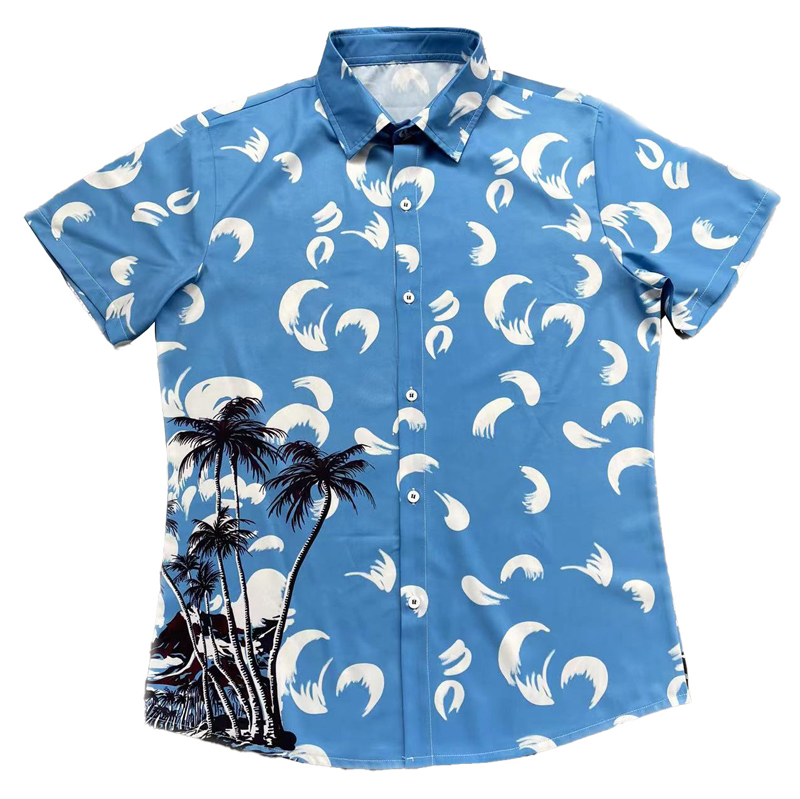 Men's Clothing Short sleeve Tees Polos Mens T-Shirts Summer simple high quality Cotton Polyester Casual Pattern T-shirt Men Fashion Top
Men's Clothing Short sleeve Tees Polos Mens T-Shirts Summer simple high quality Cotton Polyester Casual Pattern T-shirt Men Fashion Top