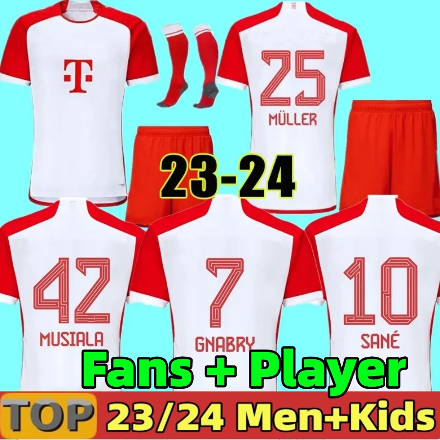 4XL Trikot BaYErn MUnICh 23 24 Soccer Jerseys 2023 Maillot de Foot FC MuNcHEn Football Shirt Kids Kit Player Version DE LIGT MUSIALA MANE SANE MULLER DAVIES KIMMICH, 23 24 gk aldult
4XL Trikot BaYErn MUnICh 23 24 Soccer Jerseys 2023 Maillot de Foot FC MuNcHEn Football Shirt Kids Kit Player Version DE LIGT MUSIALA MANE SANE MULLER DAVIES KIMMICH, 23 24 gk aldult