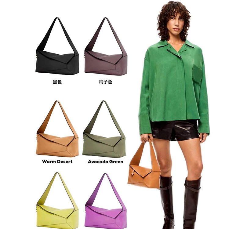 fashion Designers hobo puzzles bag Luxurys handbags Genuine Leather totes underarm Bags Womens Mens soft trunk envelope clutch crossbody Shoulder Big pouch bags, White
fashion Designers hobo puzzles bag Luxurys handbags Genuine Leather totes underarm Bags Womens Mens soft trunk envelope clutch crossbody Shoulder Big pouch bags, White