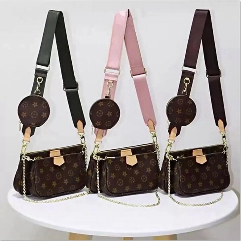 Designer cross body bags handbags women purse shoulder bag chain messenger bag Removable round zipped coin purses triple luxury handbag canvas clutch crossbody, Extra fee (are not sold separat)
Designer cross body bags handbags women purse shoulder bag chain messenger bag Removable round zipped coin purses triple luxury handbag canvas clutch crossbody, Extra fee (are not sold separat)