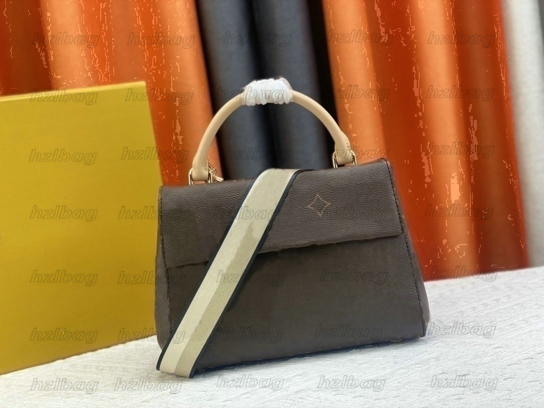 CLUNY MINI Tote M46055 Classic Monograms Toron Handle Bag Dairly Wear Littre Tote Womens Handbag Purse For Laides Colorful Strap Crossbody, #1
CLUNY MINI Tote M46055 Classic Monograms Toron Handle Bag Dairly Wear Littre Tote Womens Handbag Purse For Laides Colorful Strap Crossbody, #1
