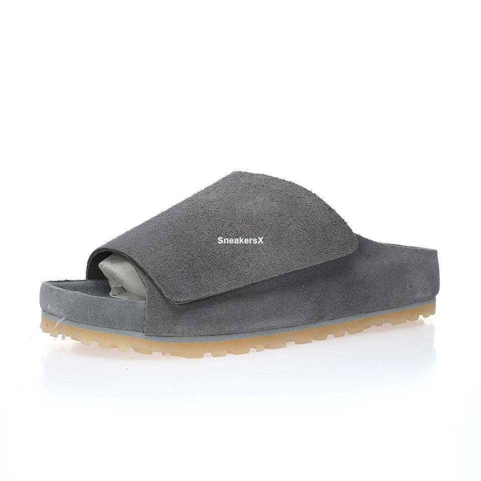Fear Los Feliz Cement Sandals for Men's Luxury God Sandles Women Slippers Womens Slides Shoes Men Flip Flops Woman Flop Male Slip on Shoe 1024765
Fear Los Feliz Cement Sandals for Men's Luxury God Sandles Women Slippers Womens Slides Shoes Men Flip Flops Woman Flop Male Slip on Shoe 1024765