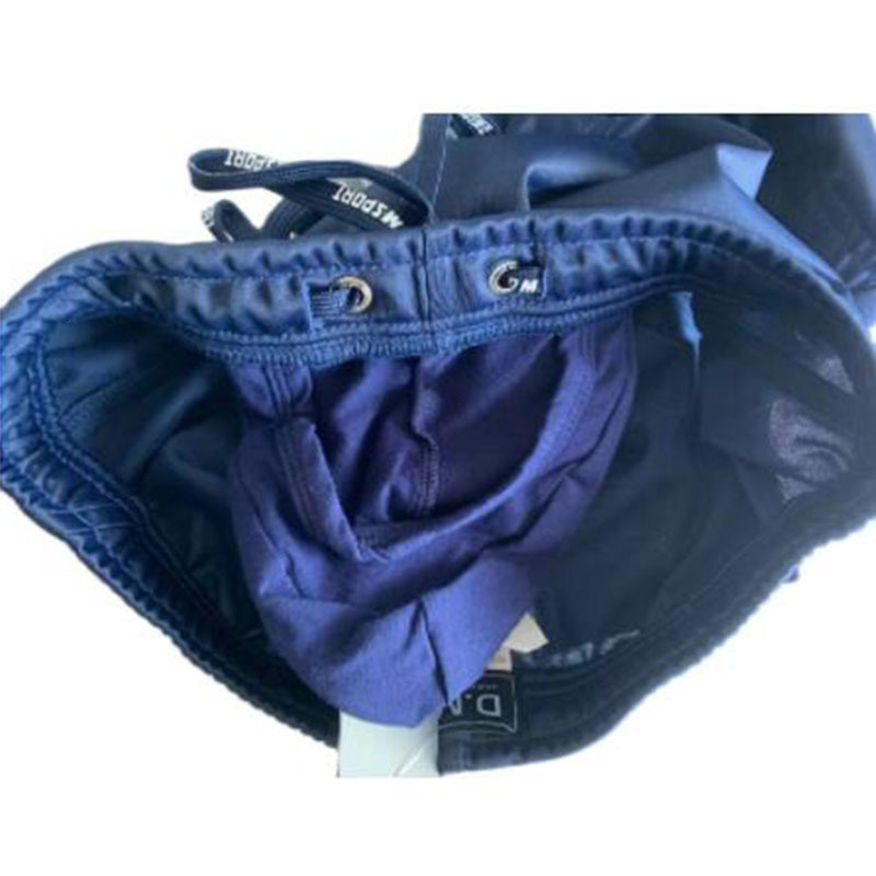 Underpants Sexy Men Underwear Boxer Shorts Ropa Interior Hombre Man Fashion Brief Soft Mens Panties U Convex Pouch 230519