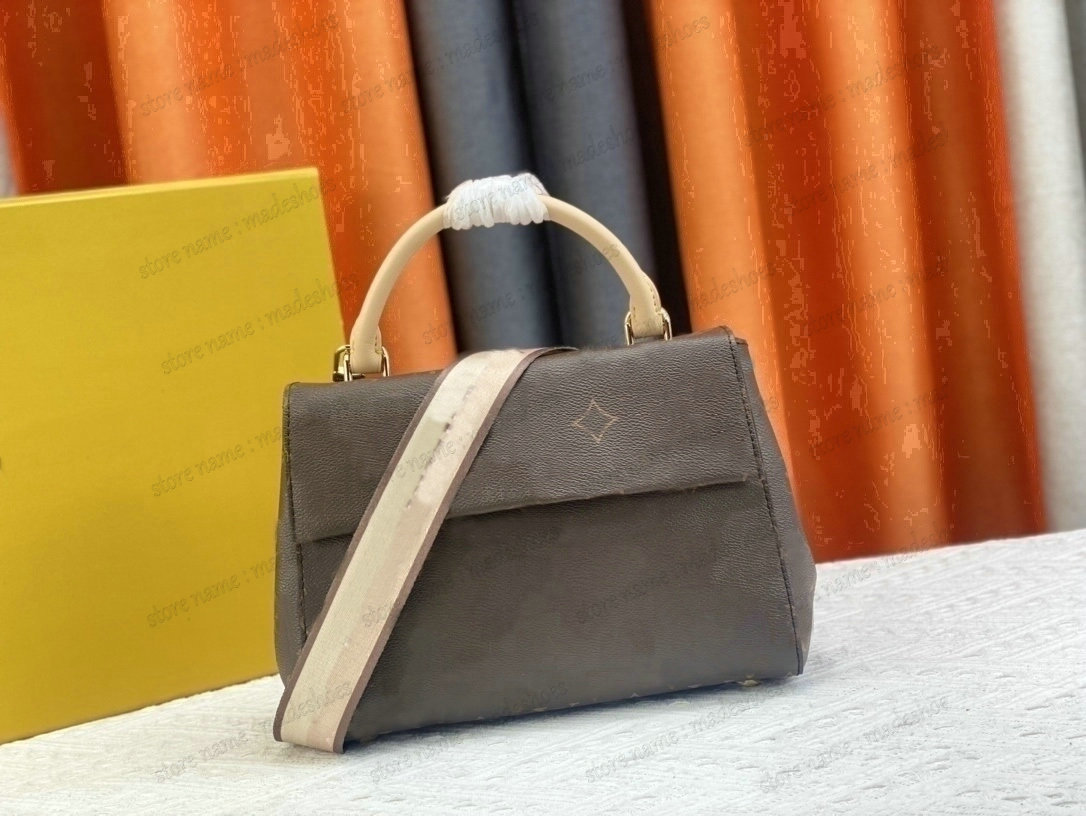 23SS Cluny Mini Wom… - image