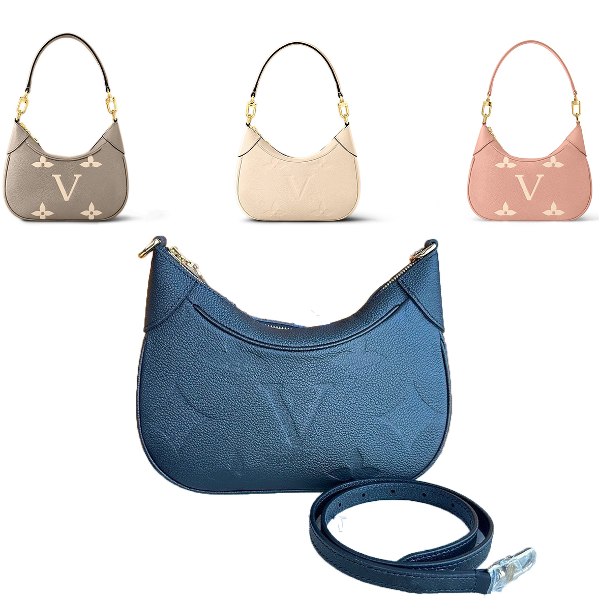 Women vanity bag toiletry bag shoulder M46002 M46112 bagatelle clutch embossed tote Men Genuine Leather luggage bags Luxury designer cross body handbag travel bags, White
Women vanity bag toiletry bag shoulder M46002 M46112 bagatelle clutch embossed tote Men Genuine Leather luggage bags Luxury designer cross body handbag travel bags, White