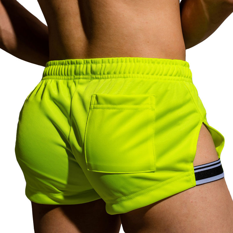 Underpants Sexy Men Underwear Boxer Shorts Ropa Interior Hombre Man Fashion Brief Soft Mens Panties U Convex Pouch 230519