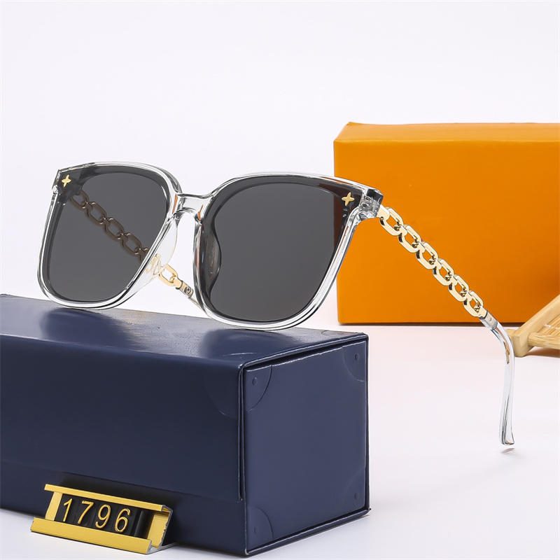 Sunglasses Luxury Designer Trendy Goggle Eyeglasses Fashion Golden Full Frame Glasses Fitted Outdoor Beach Fashion Men Women Casual Eyewear
Sunglasses Luxury Designer Trendy Goggle Eyeglasses Fashion Golden Full Frame Glasses Fitted Outdoor Beach Fashion Men Women Casual Eyewear