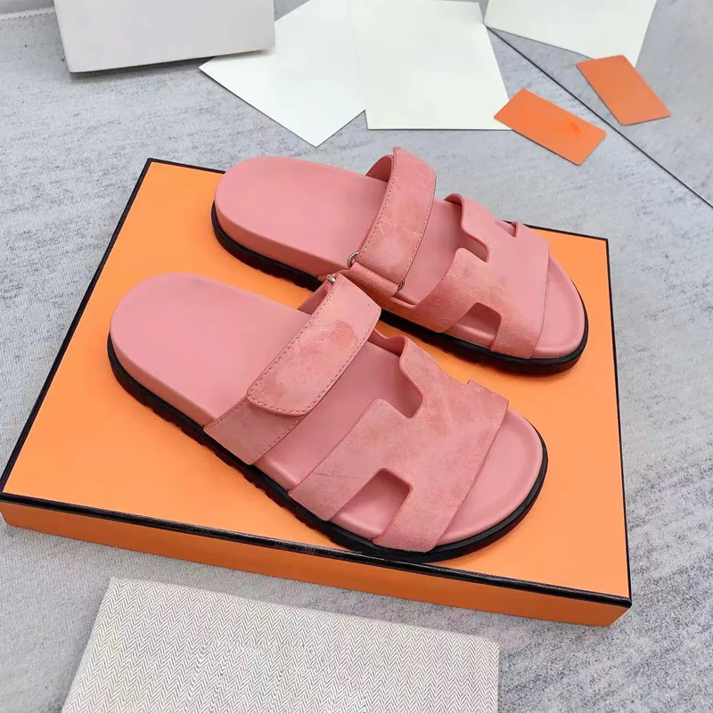 Womens Mens Designer Chypre Sandals Slippers Luxury Summer Beach Classic Flat Sandal Lady Suede Leather Flip Flops 10A Slides Casual Slippers Loafers Sliders, C13
Womens Mens Designer Chypre Sandals Slippers Luxury Summer Beach Classic Flat Sandal Lady Suede Leather Flip Flops 10A Slides Casual Slippers Loafers Sliders, C13