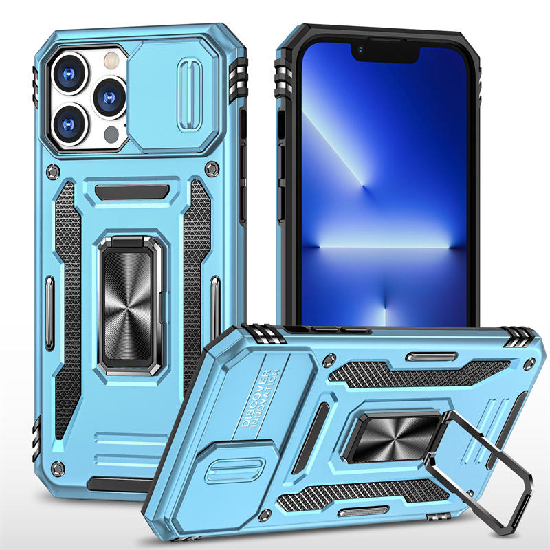 Armor Shockproof Phone Cases for Iphone 15 14 13 12 11 Pro Max XsMax Xr Xs X 7 8 Plus Slide Camera Lens Protective Military Grade Kickstand Phone Case, Red
Armor Shockproof Phone Cases for Iphone 15 14 13 12 11 Pro Max XsMax Xr Xs X 7 8 Plus Slide Camera Lens Protective Military Grade Kickstand Phone Case, Red