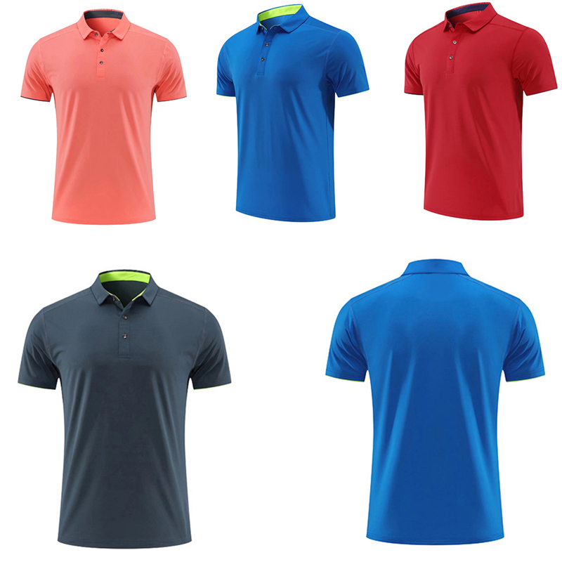 Lulu Short Sleeves mens womens Polo Shirt for Male Female Couples Quick drying Breathable Golf Running Fitness Top lululemens s-4XL
Lulu Short Sleeves mens womens Polo Shirt for Male Female Couples Quick drying Breathable Golf Running Fitness Top lululemens s-4XL