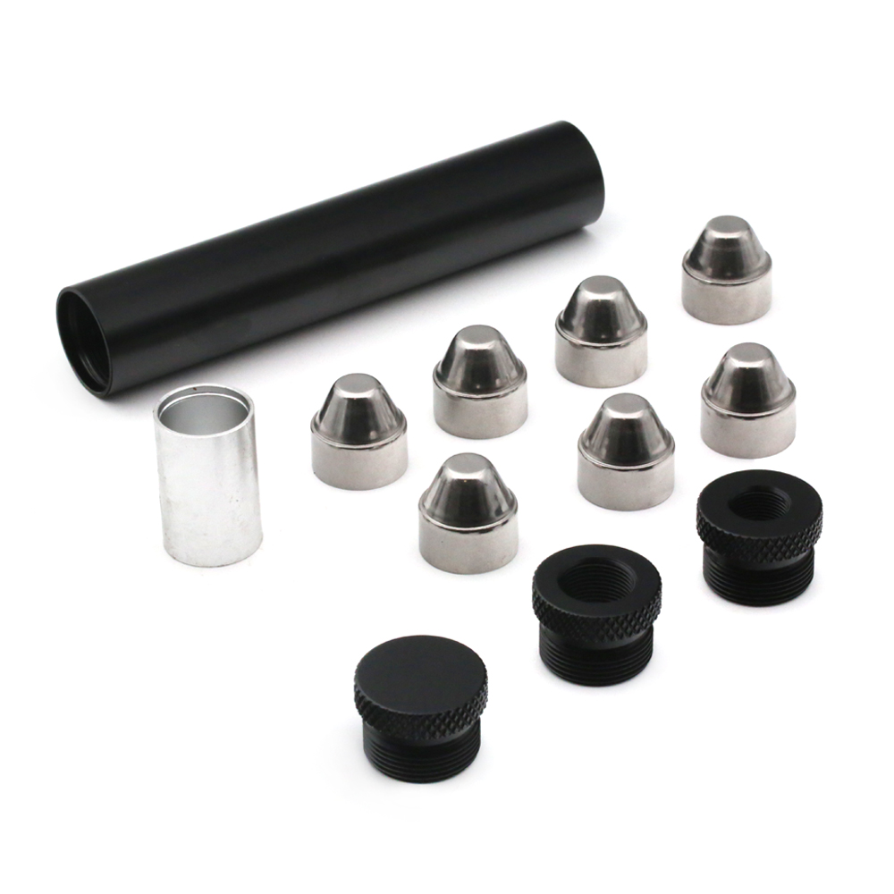 Solvent Trap Car Fuel Filter Stainless Steel 1.05*6 Inch for Napa 4003 and Wix 24003 Automobile 1/2-28 5/8-24 Thread
Solvent Trap Car Fuel Filter Stainless Steel 1.05*6 Inch for Napa 4003 and Wix 24003 Automobile 1/2-28 5/8-24 Thread