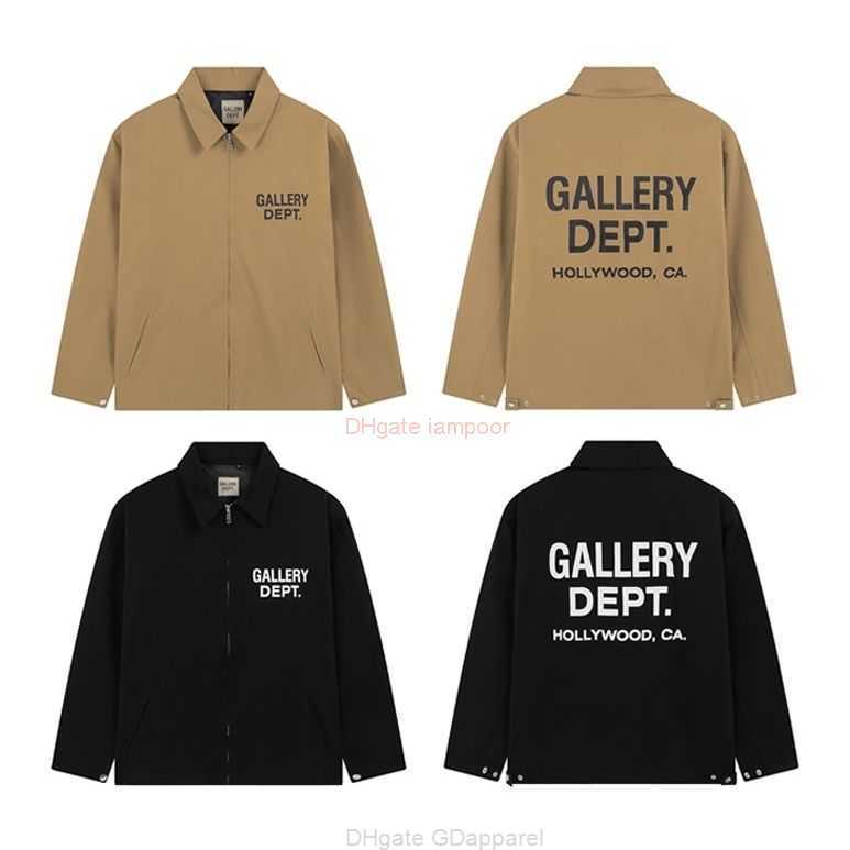 Designer Clothing Galleries Casual Coats Tall Street Galleryes Depts New Letter Printing Mens Womens Loose Coaching Jacket Fashion Luxury Denim Jacket Trend Brand, Shipping fee
Designer Clothing Galleries Casual Coats Tall Street Galleryes Depts New Letter Printing Mens Womens Loose Coaching Jacket Fashion Luxury Denim Jacket Trend Brand, Shipping fee