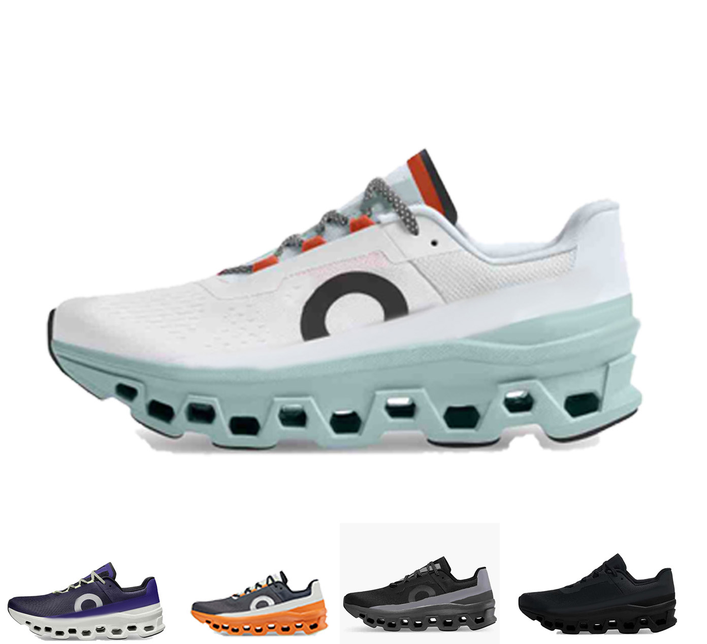 2023 monster Lightweight cushioned Running shoe Monster Training Shoe Footwear Lightweight Men Women Runner Sneakers yakuda store, Fawn turmeric 36-39
2023 monster Lightweight cushioned Running shoe Monster Training Shoe Footwear Lightweight Men Women Runner Sneakers yakuda store, Fawn turmeric 36-39