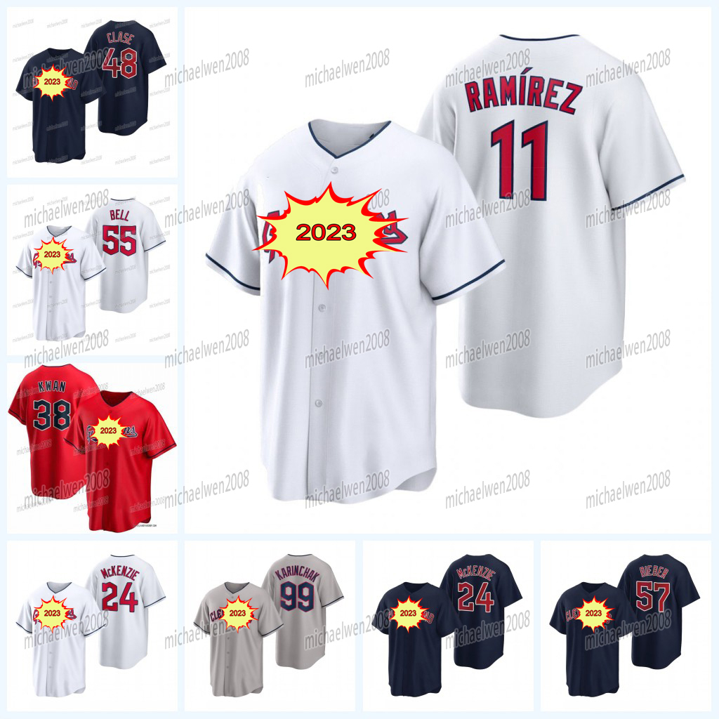 11 Jose Ramirez Guardians Jersey Will Brennan Emmanuel Clase Steven Kwan Josh Bell Oscar Gonzalez Josh Naylor Triston McKenzie Andres Gimenez Myles Straw Cleveland, Men cool base
11 Jose Ramirez Guardians Jersey Will Brennan Emmanuel Clase Steven Kwan Josh Bell Oscar Gonzalez Josh Naylor Triston McKenzie Andres Gimenez Myles Straw Cleveland, Men cool base