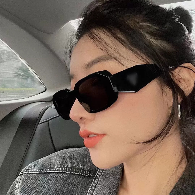 Fashion Designer Sunglasses Goggle Beach Sun Glasses For Man Woman Eyeglasses Shades 10 Colors Female Trendy Optional High Quality