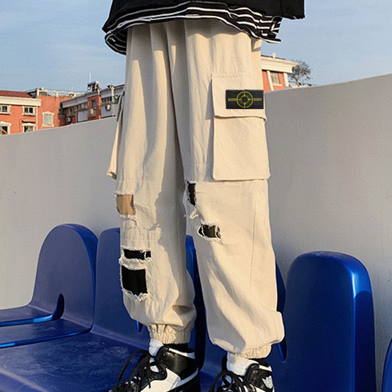 Designer Jeans Mens Pants Linen Pants Hip Hop Patched Men Jeans Distressed Ripped Biker Slim Fit Motorcycle Denim For Men Cargo Pants
Designer Jeans Mens Pants Linen Pants Hip Hop Patched Men Jeans Distressed Ripped Biker Slim Fit Motorcycle Denim For Men Cargo Pants