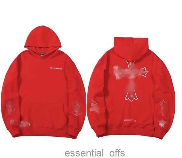 Designer Mens Hoodies Designer Chrome Winter Sweatshirts Heart Hoodie Ch Long Sleeve Jacket Loose Coat Hooded Hoody Men Woman Hip Hop Jacketuom3, 18 
Designer Mens Hoodies Designer Chrome Winter Sweatshirts Heart Hoodie Ch Long Sleeve Jacket Loose Coat Hooded Hoody Men Woman Hip Hop Jacketuom3, 18