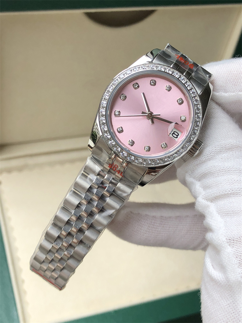luxury designer mens watch womens watches high quality quality automatic movement fashion waterproof Sapphire Montres Armbanduhr Couples watchs