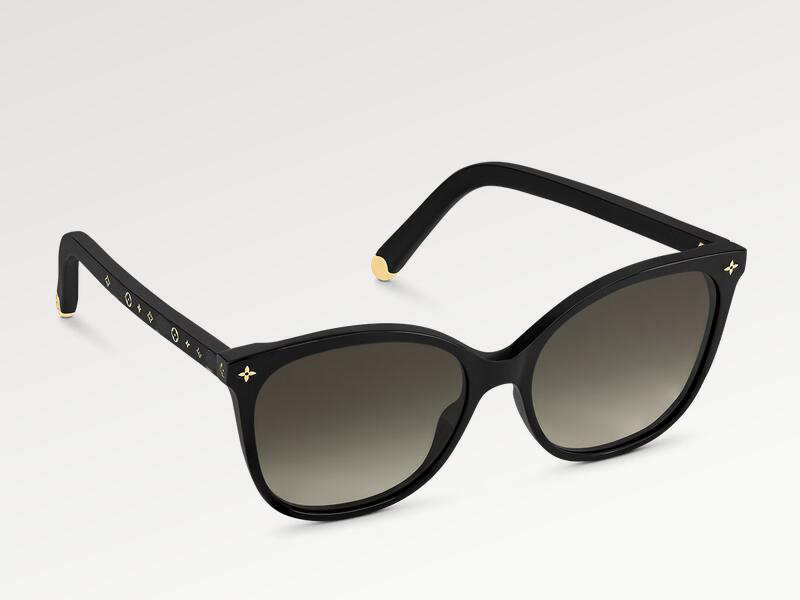 5A Eyeglasses L Z1657E My Momogran Light Cat Eye Eyewear Discount Designer Sunglasses Women Acetate 100% UVA/UVB With Glasses Bag Box Fendave Z1700U