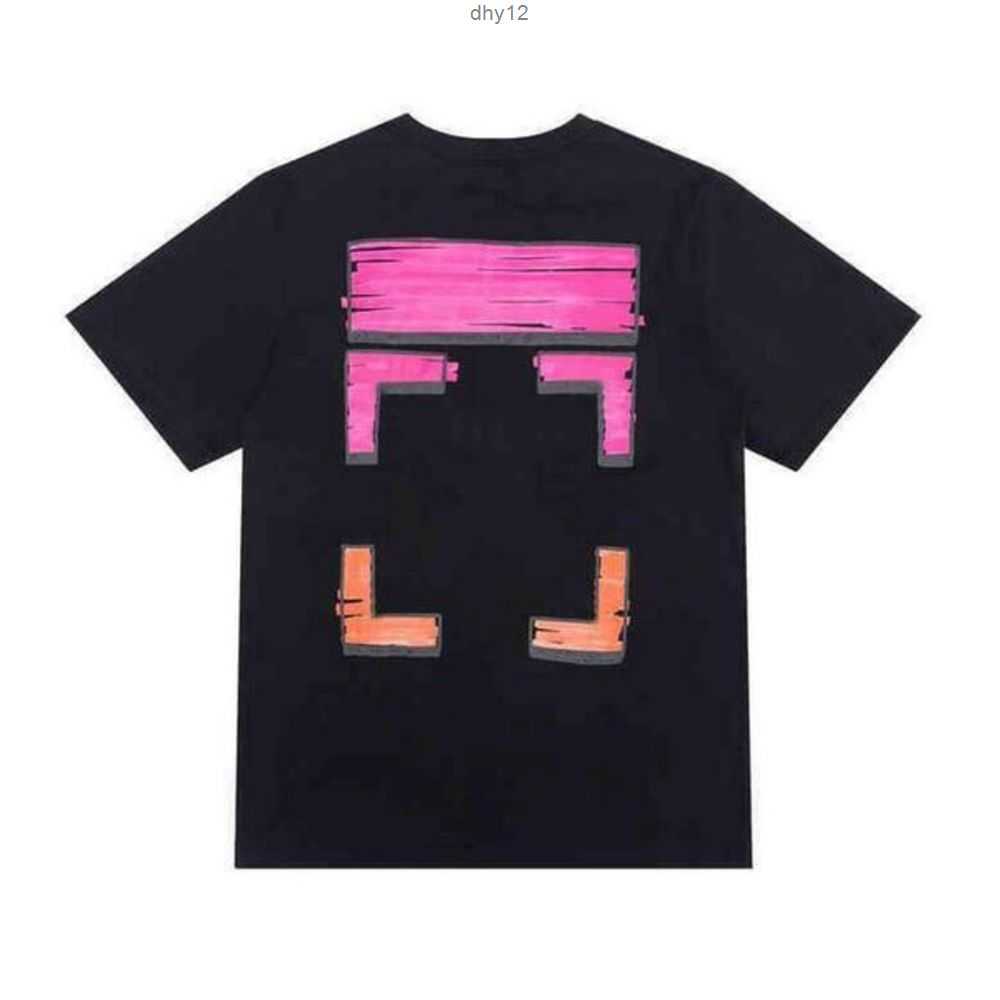 2023summer Designer Fashion Luxurys Offes Clothing Mens and Women Loose Tees Tops Man Casual Street Graffiti Shirt Sweatshirtoff Men's T-shirts Offs White6b4f, Fu24
2023summer Designer Fashion Luxurys Offes Clothing Mens and Women Loose Tees Tops Man Casual Street Graffiti Shirt Sweatshirtoff Men's T-shirts Offs White6b4f, Fu24