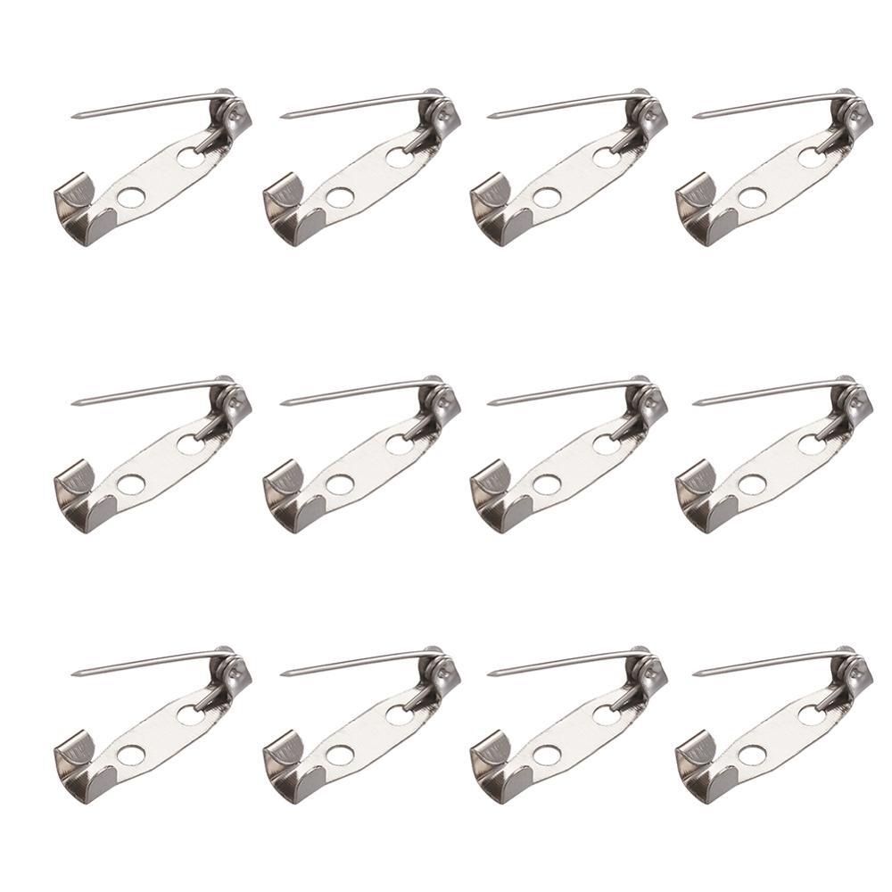 Polish 1000pcs Iron Brooch Findings Back Bar Pins for Jewelry Making DIY Silver Golden Platinum Color 20mm long 5mm wide 5mm thick
Polish 1000pcs Iron Brooch Findings Back Bar Pins for Jewelry Making DIY Silver Golden Platinum Color 20mm long 5mm wide 5mm thick