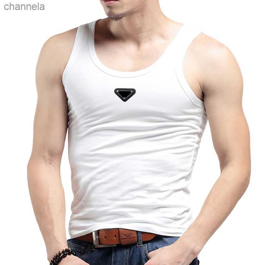 T shirt for men fashion designer mens polos tees tshirts tank top summer cotton round neck sleeveless vest brands womens mans solid loose fit bottoming shirt vests, White
T shirt for men fashion designer mens polos tees tshirts tank top summer cotton round neck sleeveless vest brands womens mans solid loose fit bottoming shirt vests, White