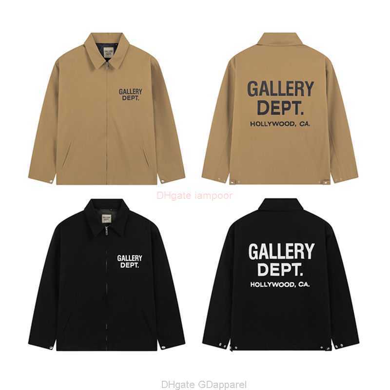 Designer Clothing Galleries Casual Coats Autumn Winter Clothing Galleryes Depts New Letter Printing Coach Jacket Coat Men's Women's Lapels Trench Coat Men's, Shipping fee
Designer Clothing Galleries Casual Coats Autumn Winter Clothing Galleryes Depts New Letter Printing Coach Jacket Coat Men's Women's Lapels Trench Coat Men's, Shipping fee