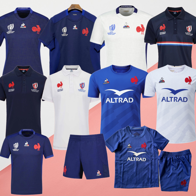 23 24 rugby jersey 2023 France Rugby World Cup Scotland South enGlands African Fiji Australia France Men women KIDS home away ALTERNATE Africa rugby shirt
23 24 rugby jersey 2023 France Rugby World Cup Scotland South enGlands African Fiji Australia France Men women KIDS home away ALTERNATE Africa rugby shirt
