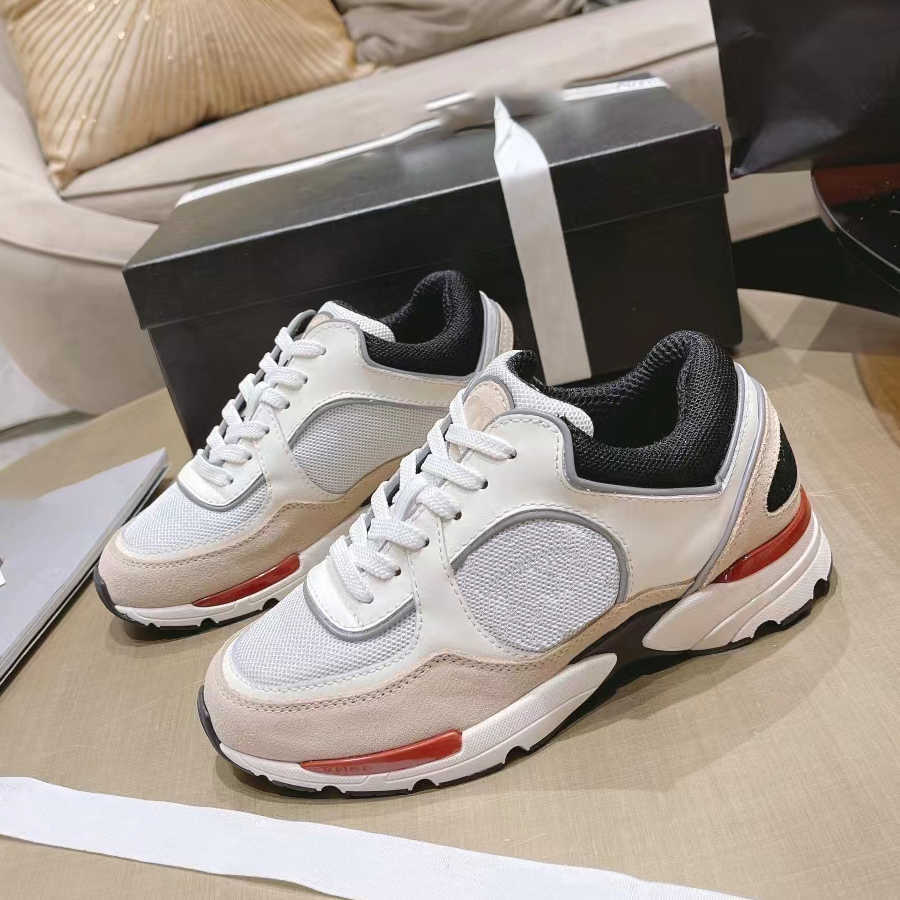 7A Designer Running Shoes Fashion Channel Sneakers Women Luxury Lace-Up Sports Shoe Casual Trainers Classic Sneaker Woman Ccity dfgv
7A Designer Running Shoes Fashion Channel Sneakers Women Luxury Lace-Up Sports Shoe Casual Trainers Classic Sneaker Woman Ccity dfgv