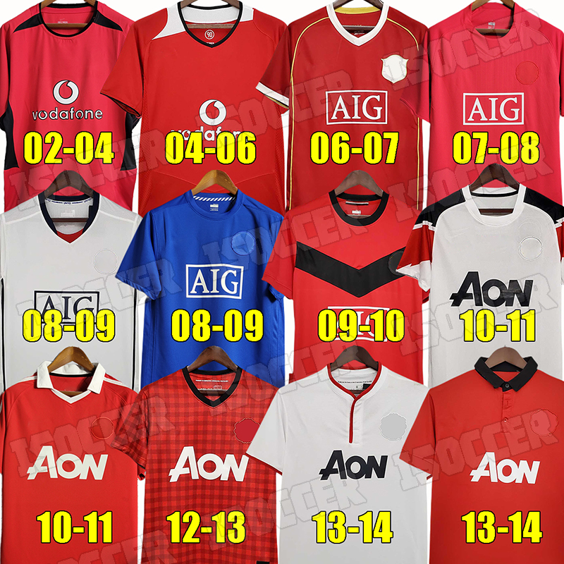 Manchesters Retro utd Soccer Jerseys man 02 03 04 05 06 07 08 09 10 11 12 13 14 football shirts Classic Vintage kits 2006 2007 2008 2011 2013 top kit RONALDO GIGGS SCHOLES, 1998-1999 away
Manchesters Retro utd Soccer Jerseys man 02 03 04 05 06 07 08 09 10 11 12 13 14 football shirts Classic Vintage kits 2006 2007 2008 2011 2013 top kit RONALDO GIGGS SCHOLES, 1998-1999 away
