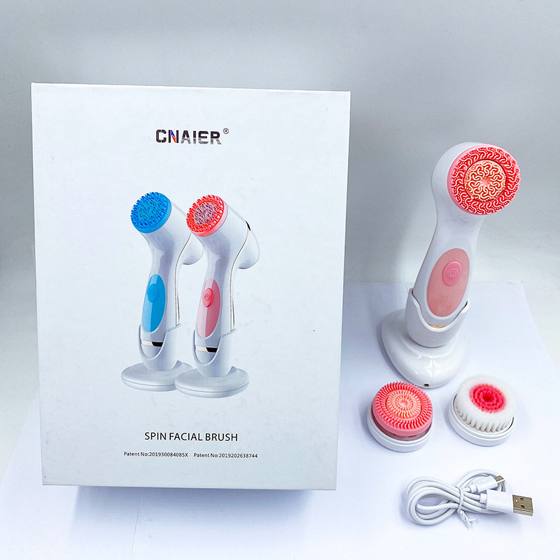 Face Massager Cleansing Brush Sonic Nu Spin Set Galvanica Spa System For Skin Deep Cleaning Remove Blackhead Machine 221021
Face Massager Cleansing Brush Sonic Nu Spin Set Galvanica Spa System For Skin Deep Cleaning Remove Blackhead Machine 221021