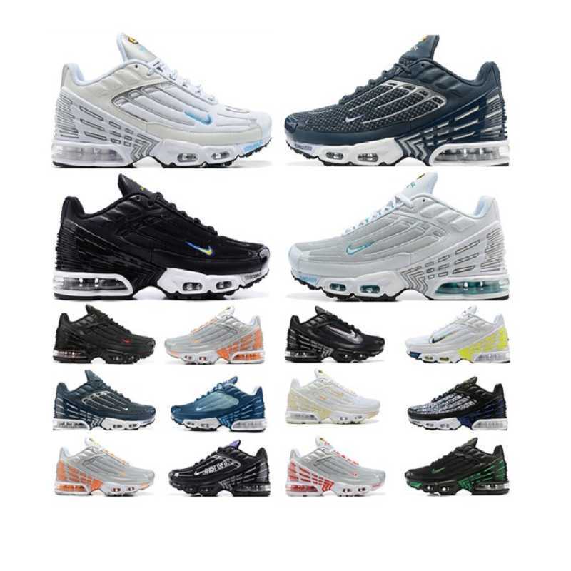 TN Plus 3 Women Mens Running Shoes Tuned III Unity White OG Black Light Bone Laser Blue Green Aqua Iridescent Purple Gold tns Trainers nike Tn vapormaxs 3 shoes
TN Plus 3 Women Mens Running Shoes Tuned III Unity White OG Black Light Bone Laser Blue Green Aqua Iridescent Purple Gold tns Trainers nike Tn vapormaxs 3 shoes