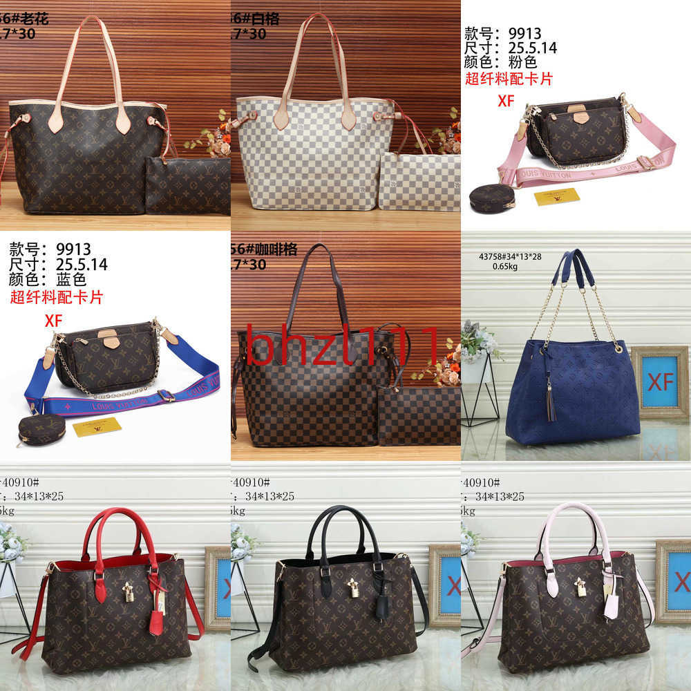 Hot luxurys designers fashion womens Louis Vuitton crossbody wallet backpack LV louise handbags purses card holder handbag shoulder tote bags mini bag wallet
Hot luxurys designers fashion womens Louis Vuitton crossbody wallet backpack LV louise handbags purses card holder handbag shoulder tote bags mini bag wallet