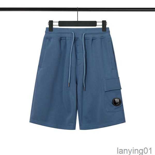 Men's Shorts Designer Cp Pants Loose Sweaterpants Comfortable Sport Beach Thigh Cotton Luxury Mens Short Sports Summer Breathable Swimwear Clothing 5JPS4
Men's Shorts Designer Cp Pants Loose Sweaterpants Comfortable Sport Beach Thigh Cotton Luxury Mens Short Sports Summer Breathable Swimwear Clothing 5JPS4