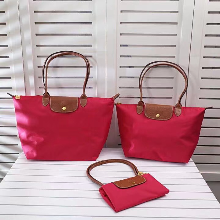 Fashion One Shoulder Bag Women's Handbag Tote Nylon Oxford Waterproof Handheld Dumpling Wallet Large Capacity Travel Beach Shopping bag
Fashion One Shoulder Bag Women's Handbag Tote Nylon Oxford Waterproof Handheld Dumpling Wallet Large Capacity Travel Beach Shopping bag