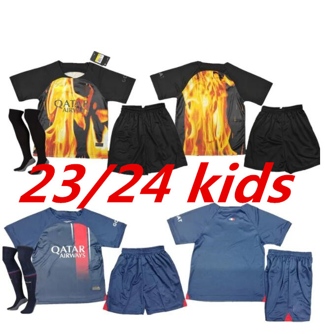 2023 2024 soccer jerseys kids kit maillot de foot MBAPPE HAKIMI MARQUINHOS VERRATTI football shirt 22 23 24 SERGIO RAMOS FABIAN psgs hommes enfants Donnarumma 999, White
2023 2024 soccer jerseys kids kit maillot de foot MBAPPE HAKIMI MARQUINHOS VERRATTI football shirt 22 23 24 SERGIO RAMOS FABIAN psgs hommes enfants Donnarumma 999, White