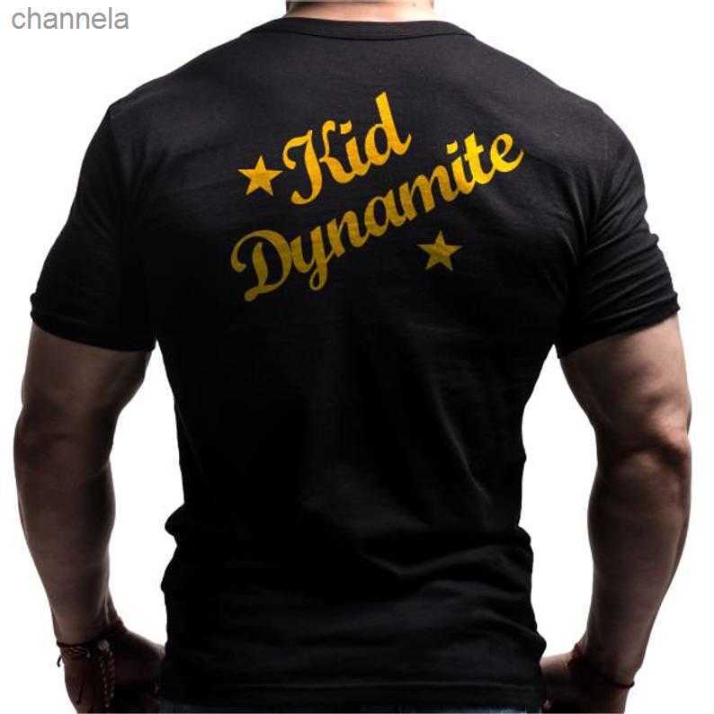 Men's T-Shirts Mike Tyson Boxing Custom Design T-Shirt. Summer Cotton O-Neck Short Sleeve Mens T Shirt New Size S-3XL