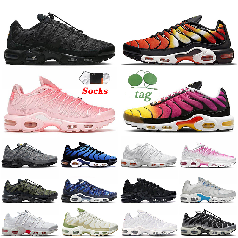 2023 Tn Plus Tns Running Shoes Terrascape Fashion Womens Mens Outdoor Sports Utility Black Refletive White Red Berlin Unity Dusk Pink Atlanta Sneakers Trainers, C62 40-46 oreo
2023 Tn Plus Tns Running Shoes Terrascape Fashion Womens Mens Outdoor Sports Utility Black Refletive White Red Berlin Unity Dusk Pink Atlanta Sneakers Trainers, C62 40-46 oreo