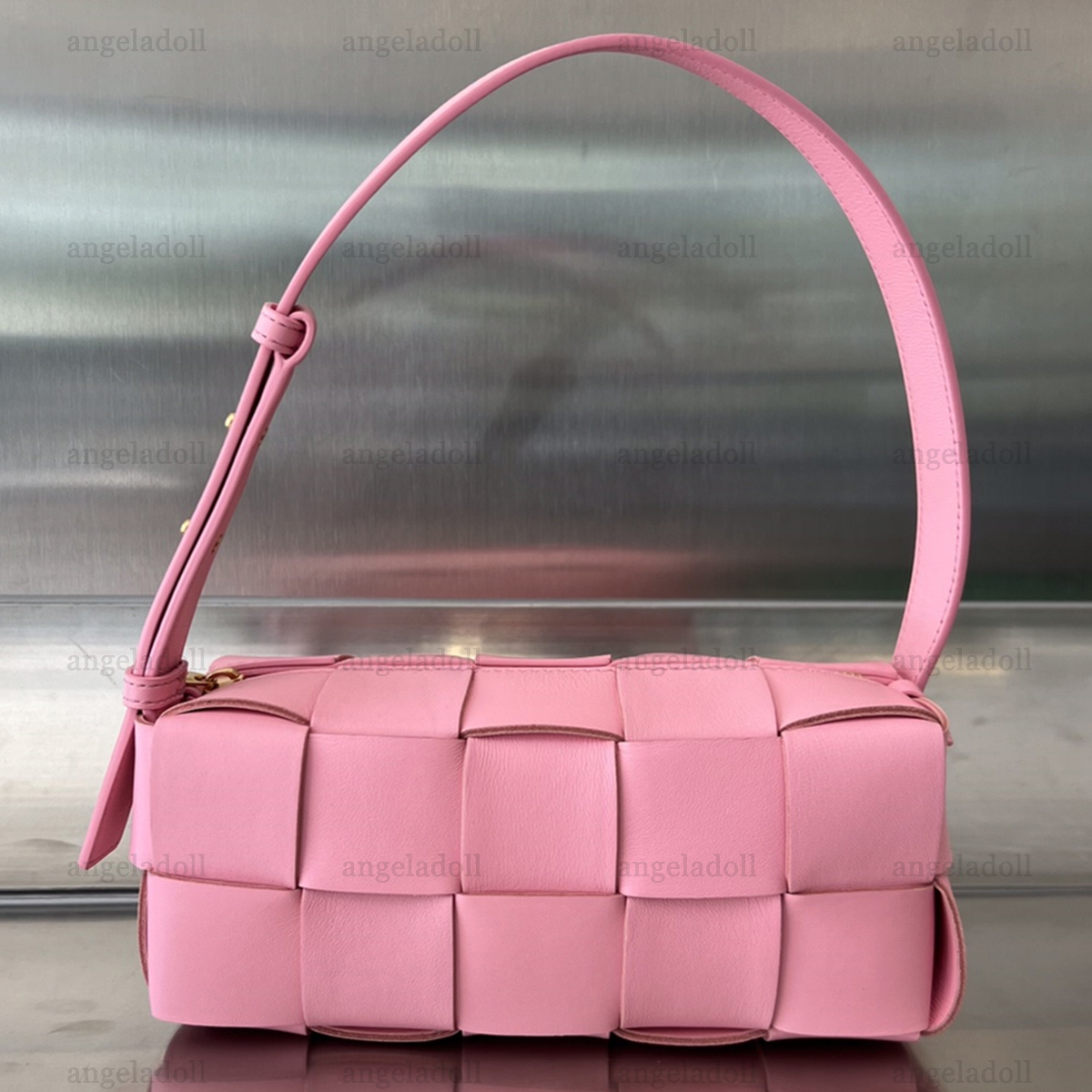 10A Mirror Quality Designers Brick Cassette Hobo Bags Small 23.5cm Sheepskin Handbag Real Leather Weave Black Purse Luxury Womens Shoulder Bag With Box, Oatmeal
10A Mirror Quality Designers Brick Cassette Hobo Bags Small 23.5cm Sheepskin Handbag Real Leather Weave Black Purse Luxury Womens Shoulder Bag With Box, Oatmeal