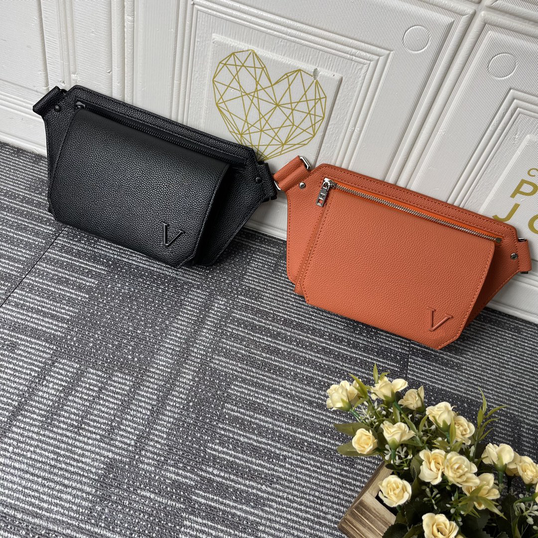 Fashion Designer chest bags tote Luxury shoulder zipper outdoor pack handbags man M57081 takeoff sling Waist Bags cross body belt bag clutch fanny pack Leather Woman, Blue
Fashion Designer chest bags tote Luxury shoulder zipper outdoor pack handbags man M57081 takeoff sling Waist Bags cross body belt bag clutch fanny pack Leather Woman, Blue