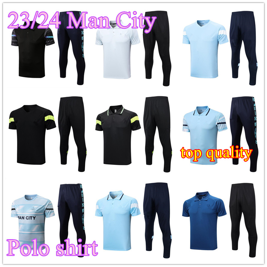 2023 24 half Zipper man City Training Suit tracksuit MEN Kids 22/23/24 Long sleeve man Sportswear Football Boys girls Survatment chandal futbol Football Training Suit, 14
2023 24 half Zipper man City Training Suit tracksuit MEN Kids 22/23/24 Long sleeve man Sportswear Football Boys girls Survatment chandal futbol Football Training Suit, 14